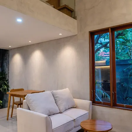 Green Loft Citarum